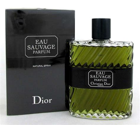 eau sauvage cheapest